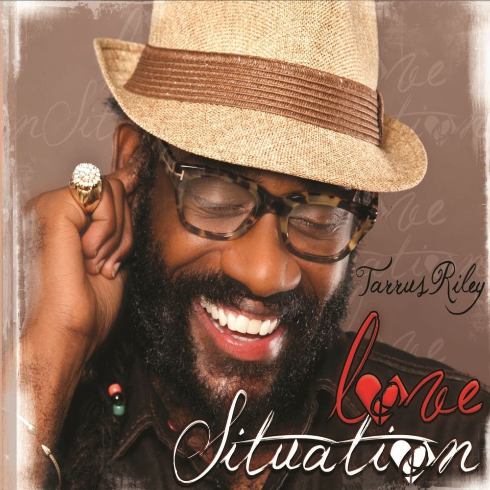 Love Situation cover