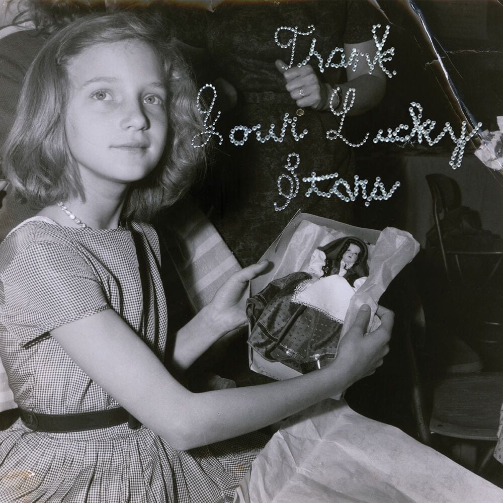 Thank Your Lucky Stars cover