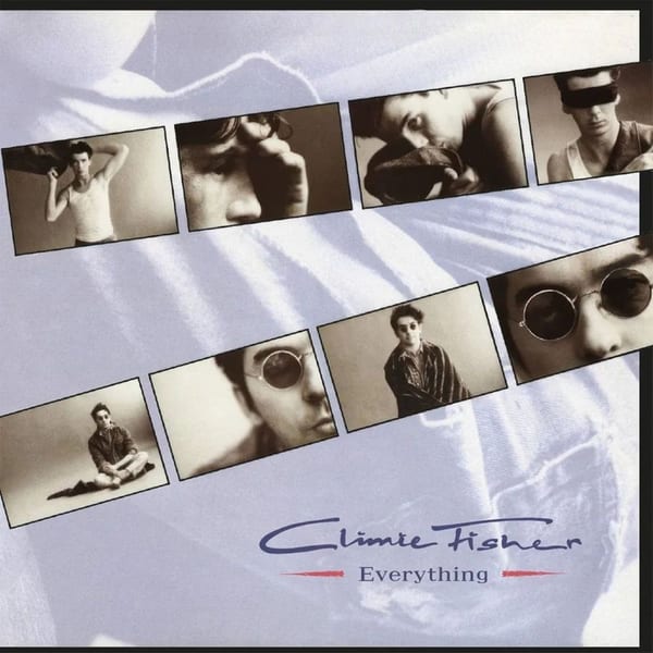 Everything cover