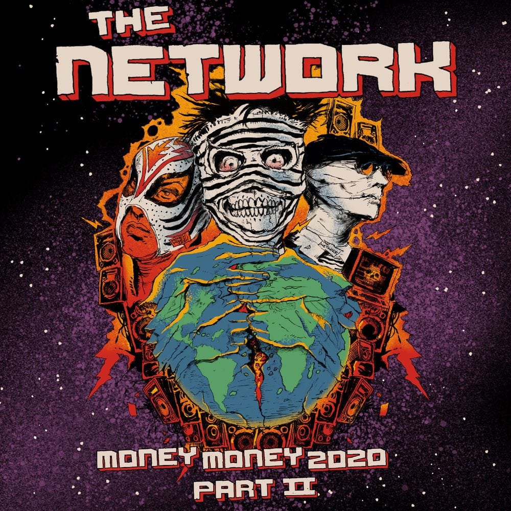 Money Money 2020 Pt II: We Told Ya So! cover