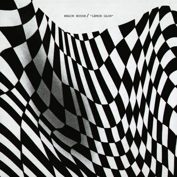 Lemon Glow cover