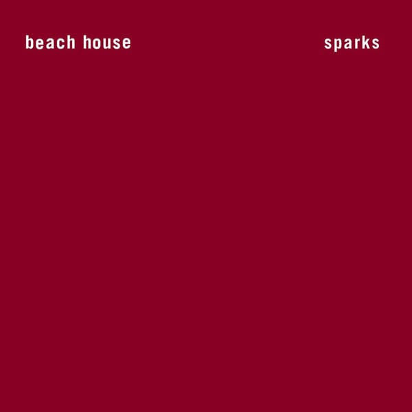 Sparks cover
