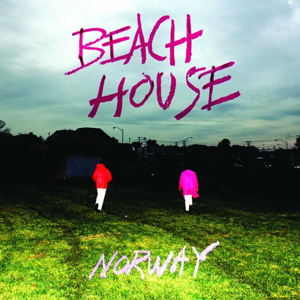 Norway cover