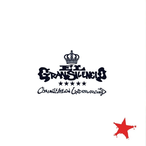 Comunicaflow Underground cover