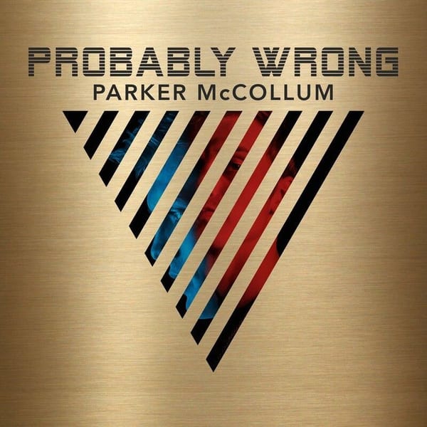 Probably Wrong cover