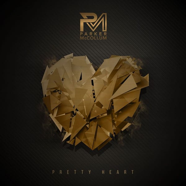 Pretty Heart cover