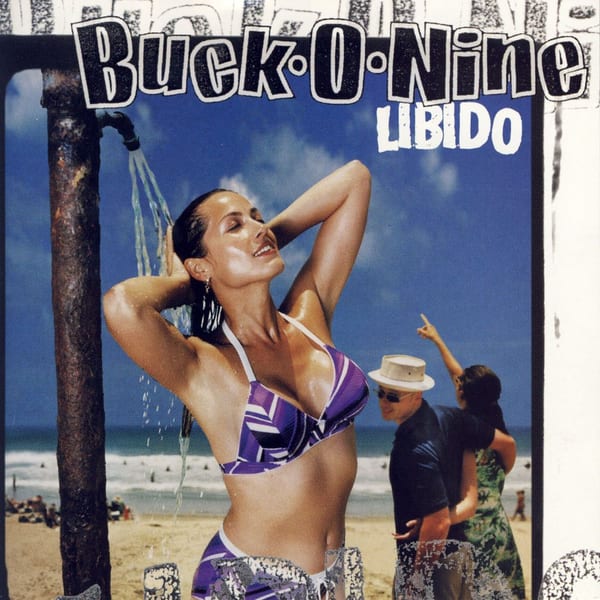 Libido cover