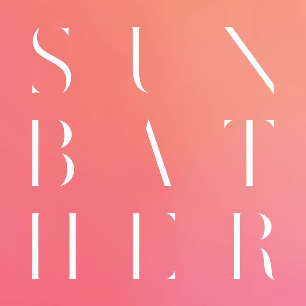 Sunbather (10th Anniversary Remix / Remaster) cover