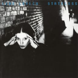 Stateless cover art