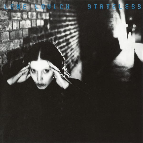 Stateless cover