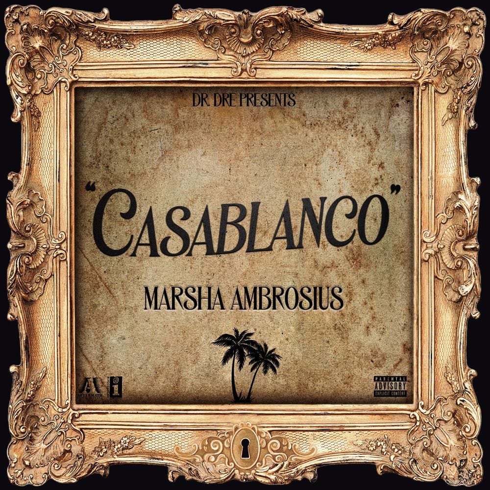 CASABLANCO cover