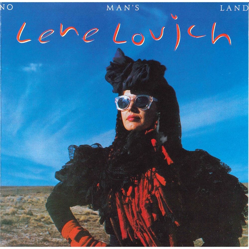 No Man's Land cover
