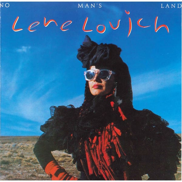 No Man's Land cover