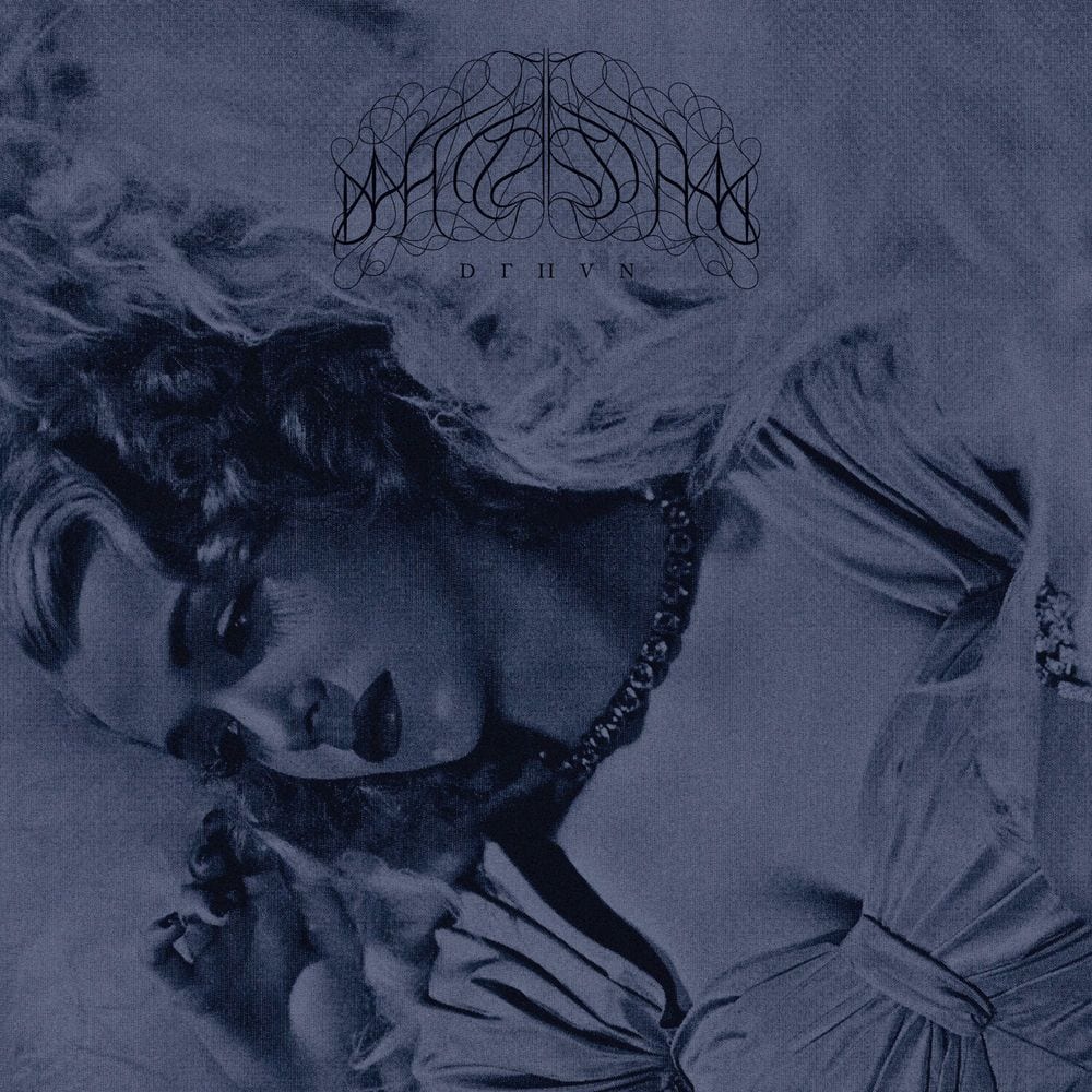 Demo cover
