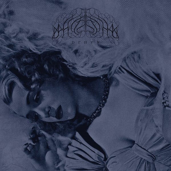 Demo cover
