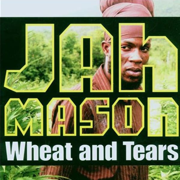 Wheat and Tears cover
