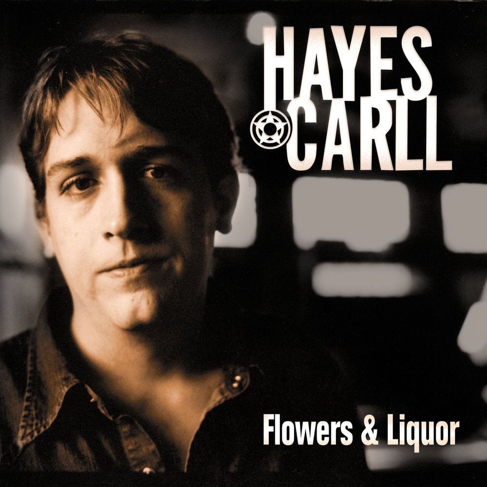 Flowers and Liquor cover