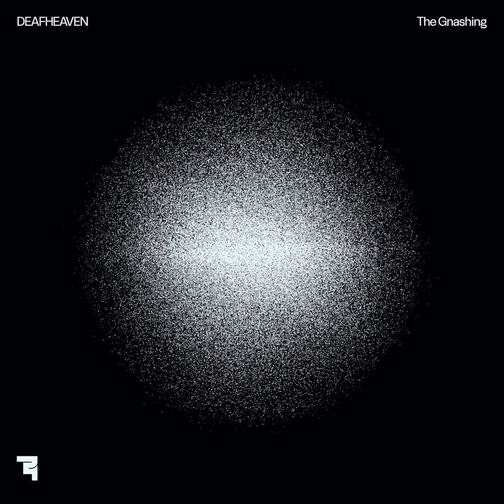 The Gnashing cover