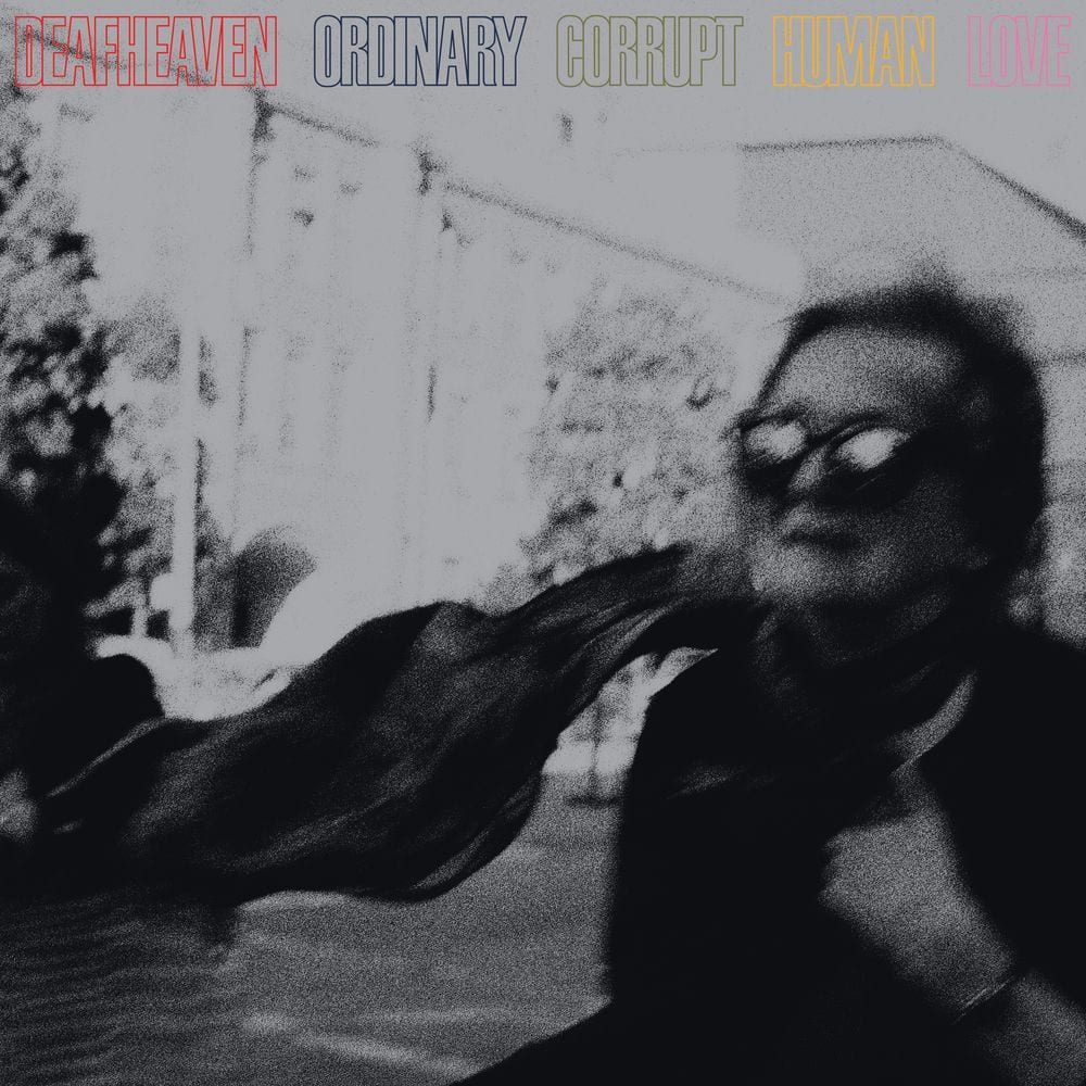 Canary Yellow (Single) cover