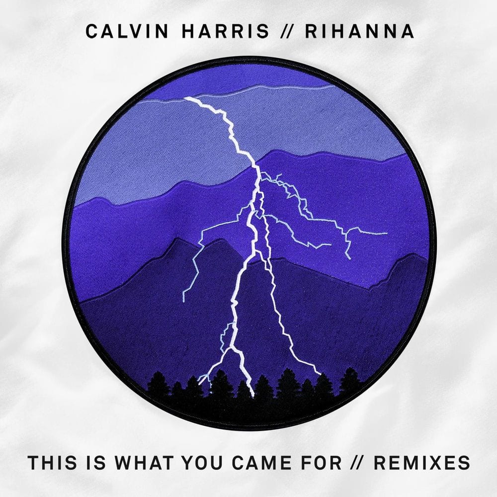 This Is What You Came For (Remixes) cover