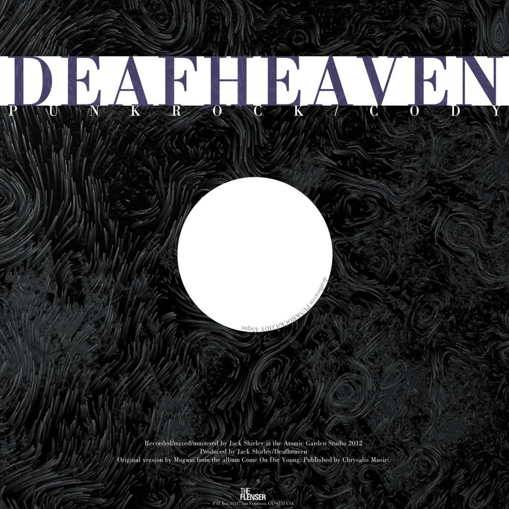Split cover