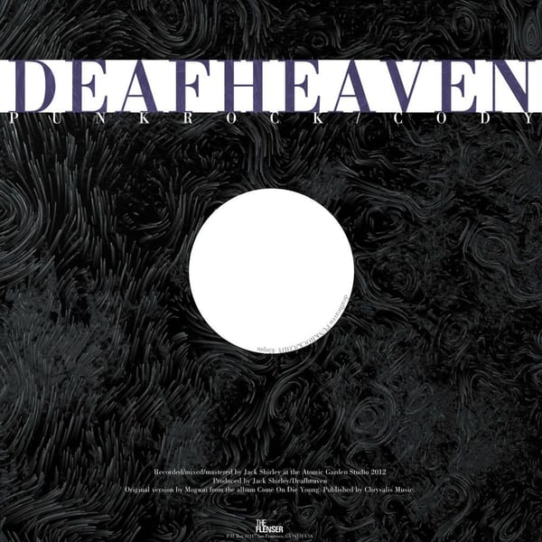 Split cover