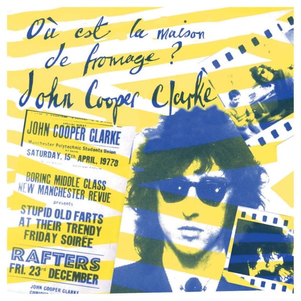 Où est la maison de fromage ? cover