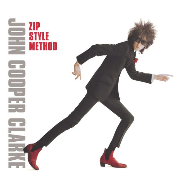 Zip Style Method cover