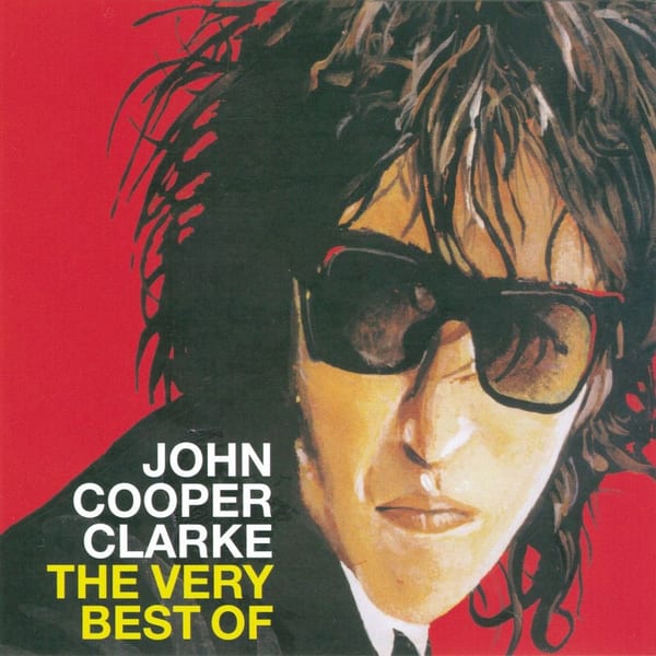 The Very Best Of cover