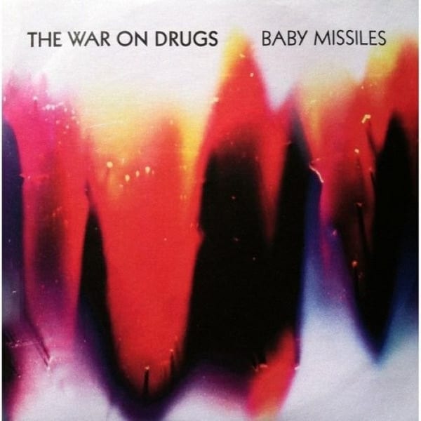 Baby Missiles cover