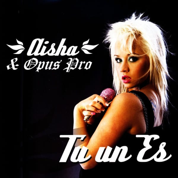 Tu un es cover