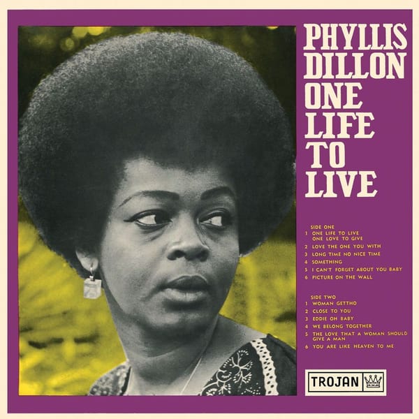 One Life to Live cover