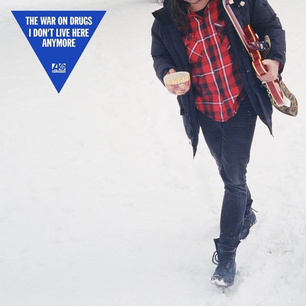 Change cover