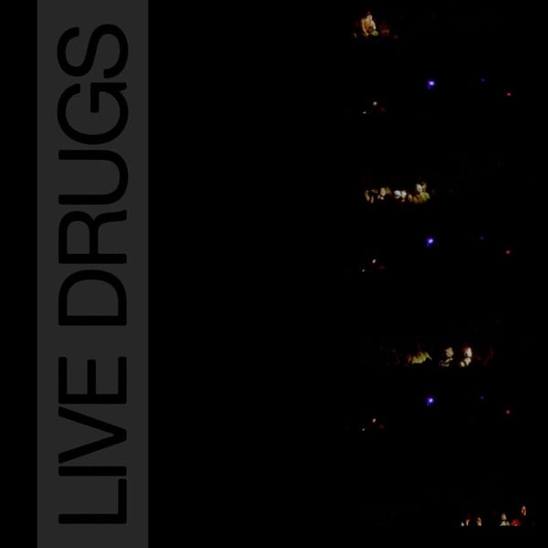 Accidentally Like A Martyr (Live) cover