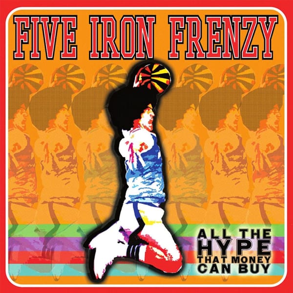 All the Hype That Money Can Buy cover