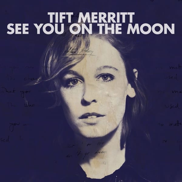 See You on the Moon cover
