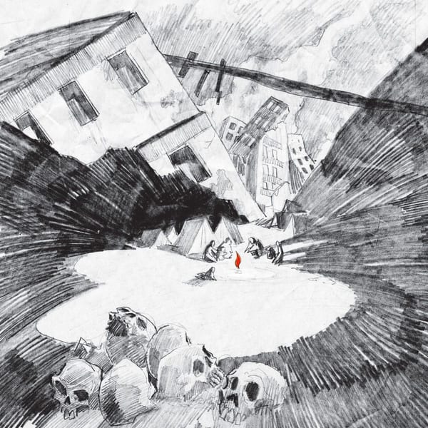 Engine of a Million Plots cover