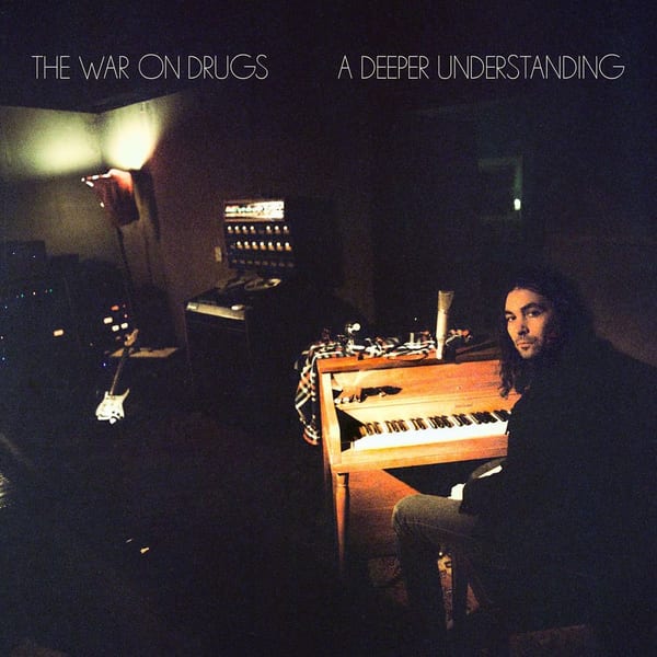Holding On (Edit) album cover