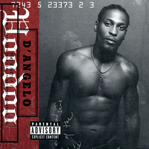 Voodoo cover