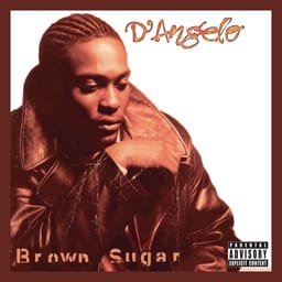 Brown Sugar album cover