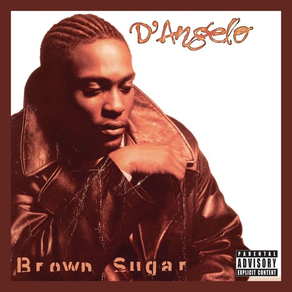 Brown Sugar cover