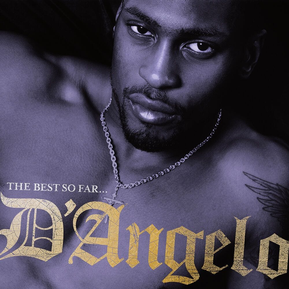 The Best So Far cover