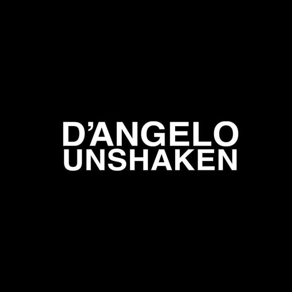 Unshaken album cover
