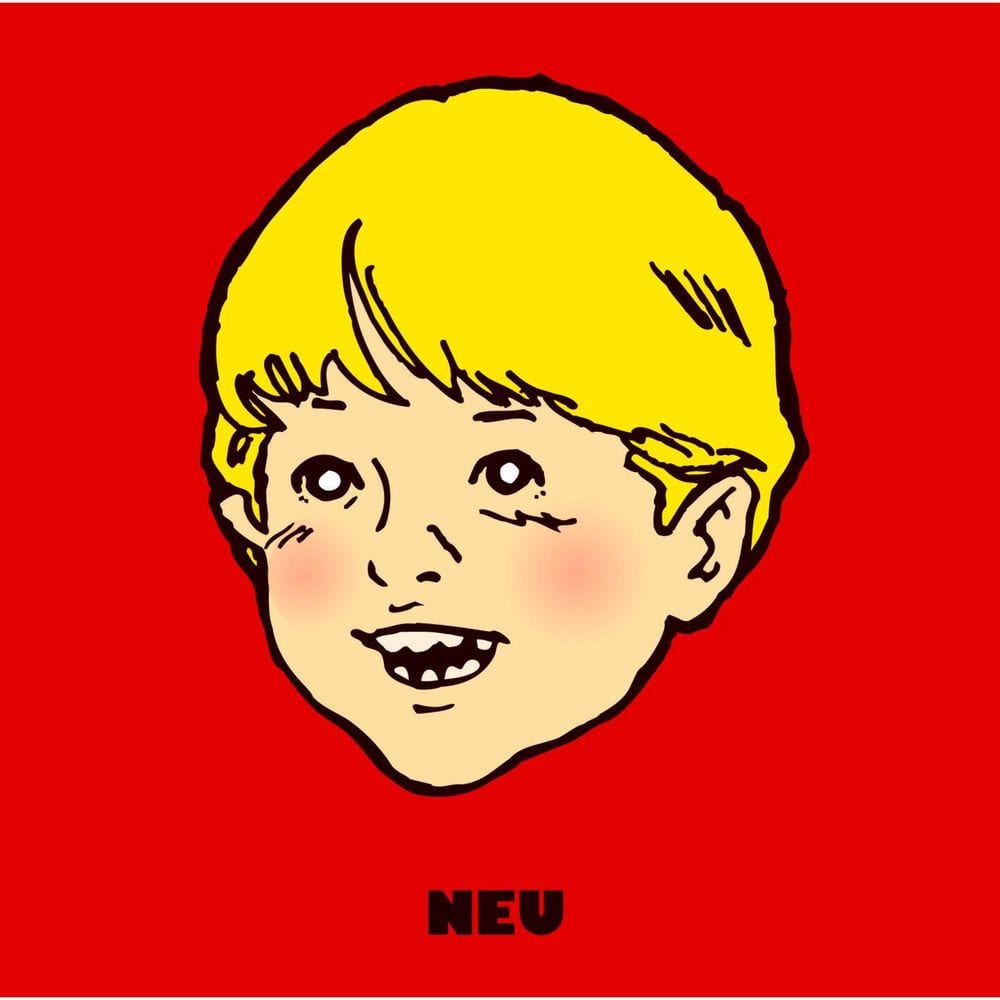 NEU cover