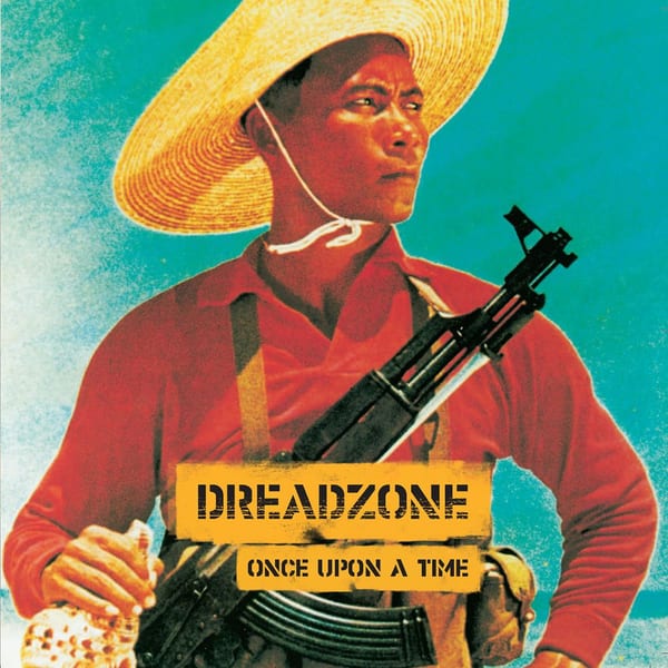 Once Upon a Time cover