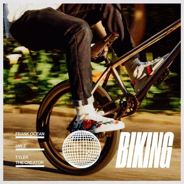 Biking cover