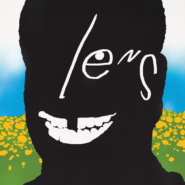 Lens cover