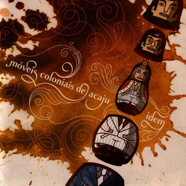 Idem cover