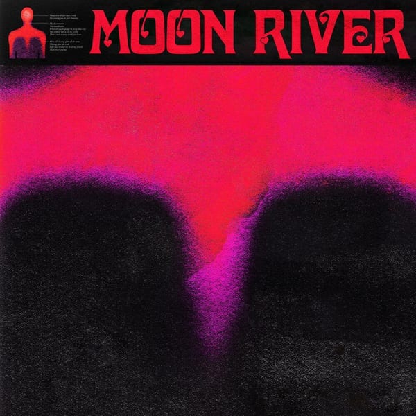 Moon River album cover