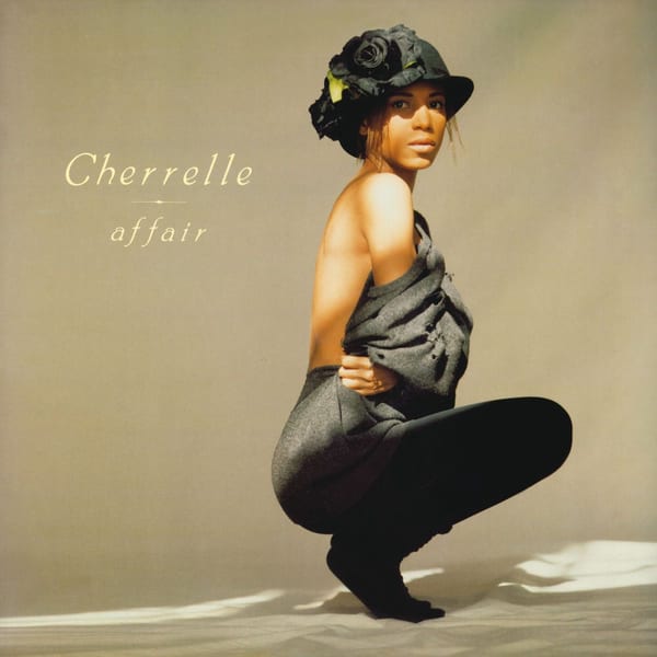 Affair cover